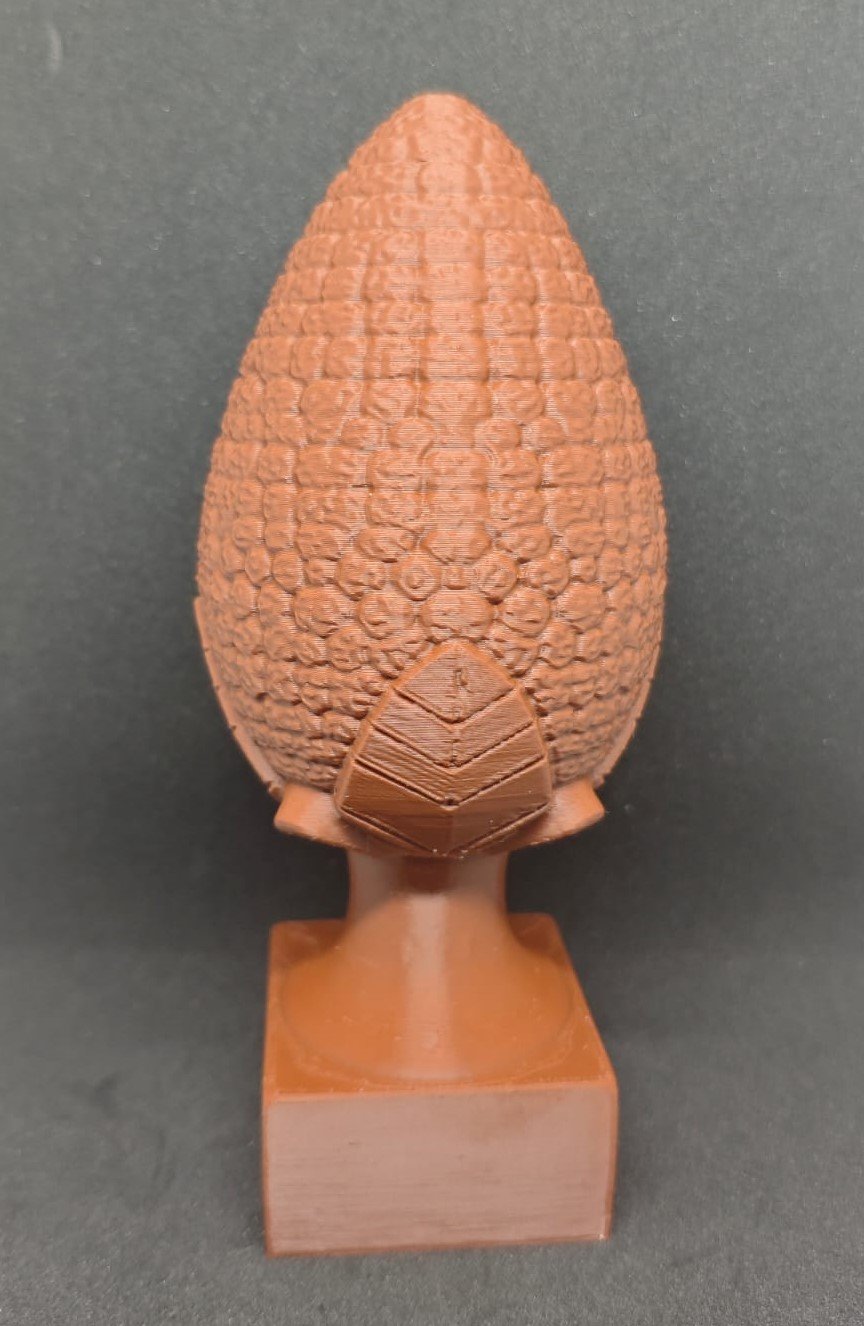 Pinha Tradicional - Imagem 2