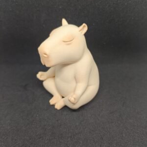 Capivara Zen