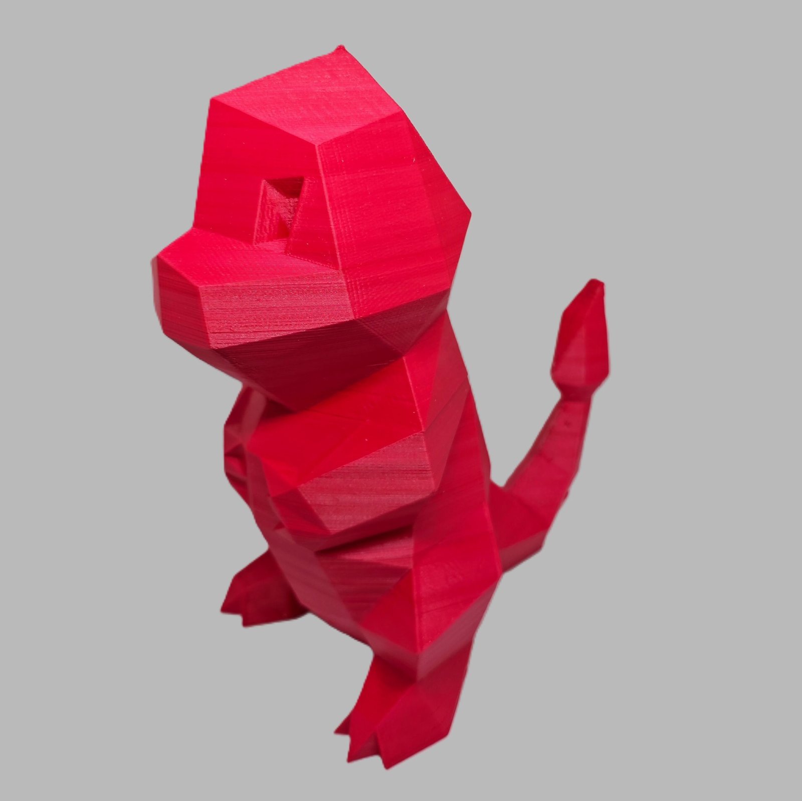 Coleção Pokémons 3D - Imagem 5