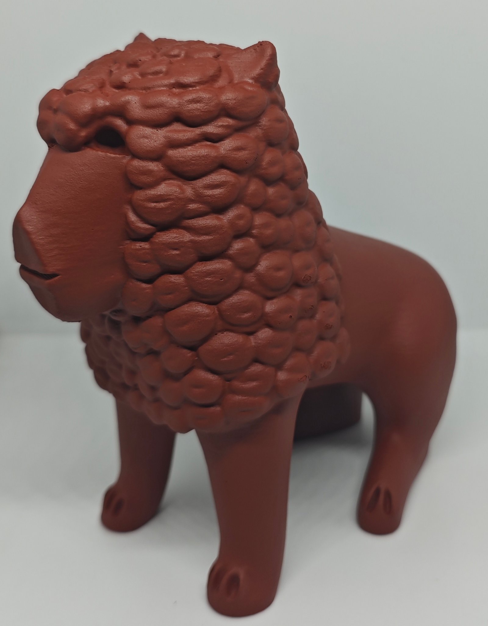 Leão do Norte - Imagem 5