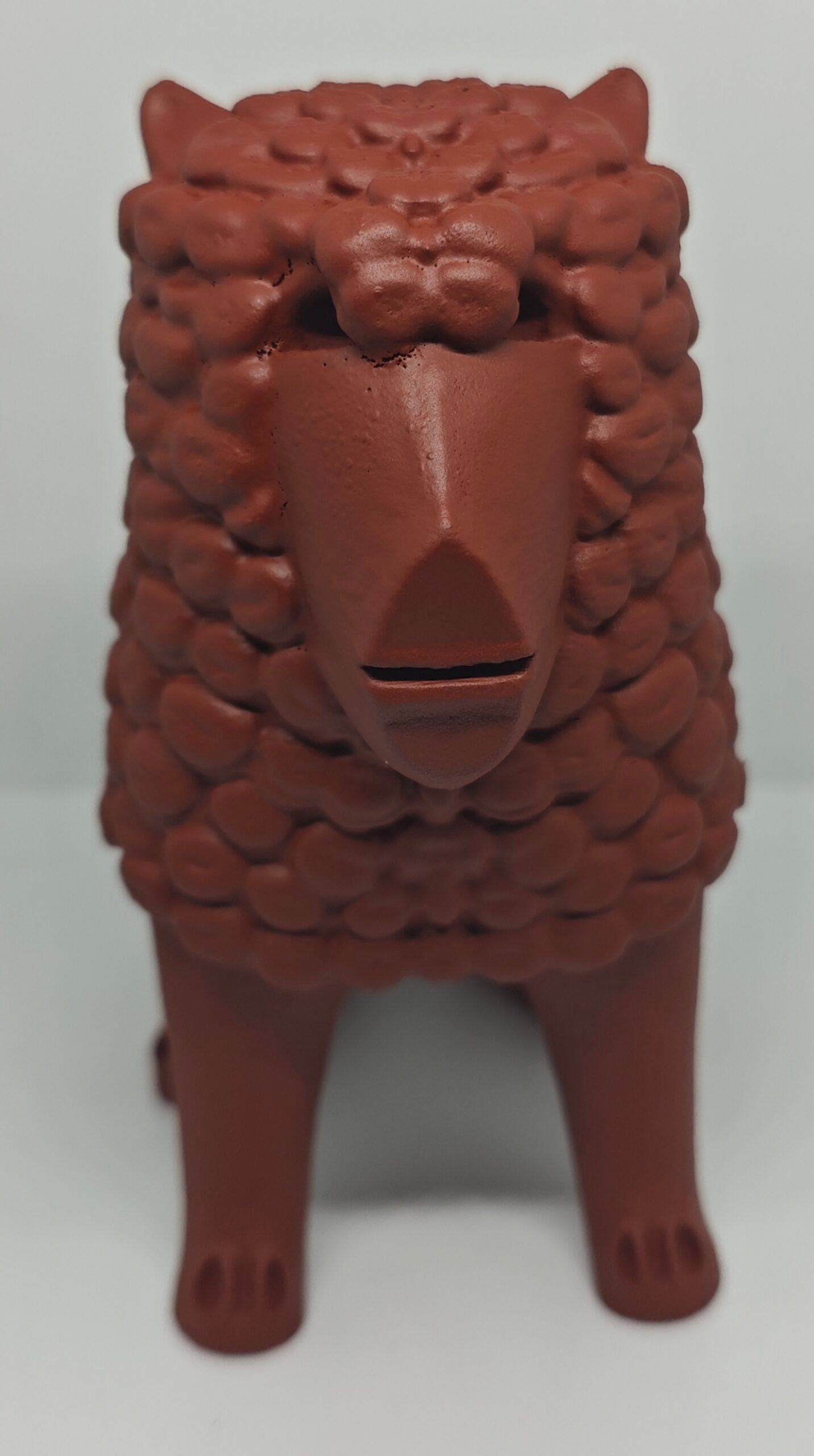 Leão do Norte - Imagem 6